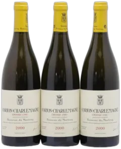 photo du vin Bonneau du Martray