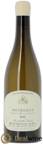 photos du vin Henri Germain & Fils