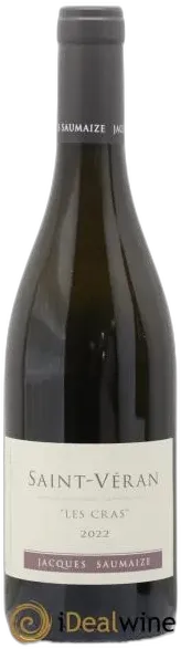 photo du vin les Cras