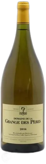 photo du vin Laurent Vaillé