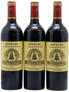 photo du vin Angélus