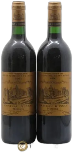 image du vin Château d’Issan