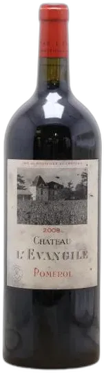 image du vin L'Évangile