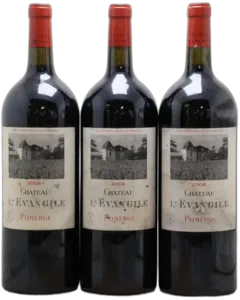 image du vin L'Évangile
