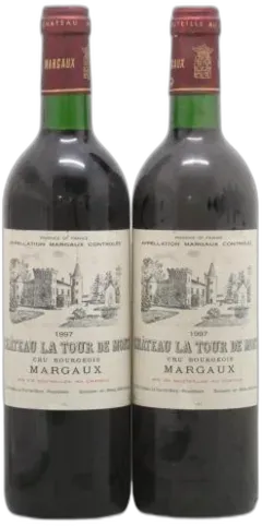 photo du vin la Tour de Mons