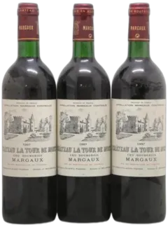 photo du vin la Tour de Mons