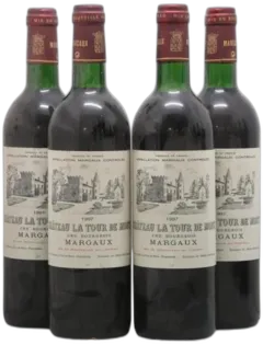 photo du vin la Tour de Mons