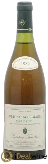 photo du vin Ropiteau