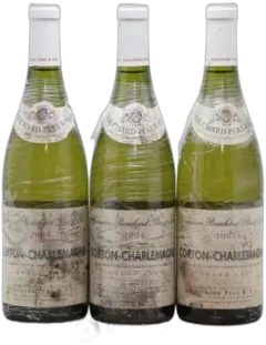 photo du vin Corton-Charlemagne