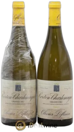 image du vin Olivier Leflaive