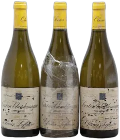 image du vin Olivier Leflaive