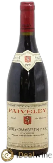 photo du vin Les Cazetiers