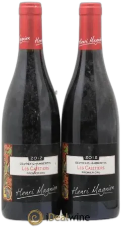 illustration du vin les Cazetiers