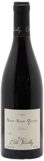 capture du vin Albuca