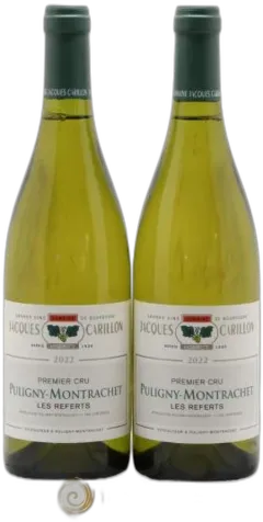 image du vin les Referts