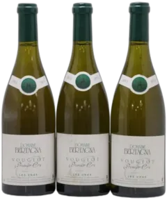 photo du vin Les Cras