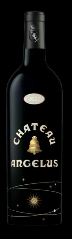 photos du vin Angelus
