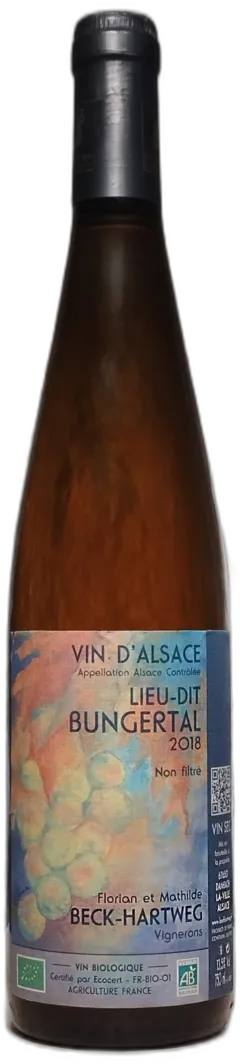 photos du vin Gewurztraminer Granite