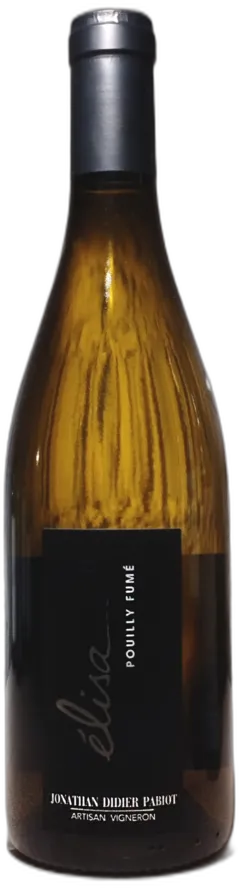 photo du vin Élisa 2023 Domaine Pabiot