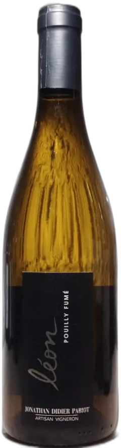 photos du vin Léon 2023 Domaine Pabiot