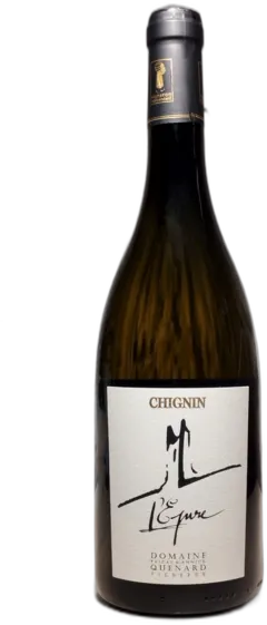 photos du vin l’Epure 2024 Domaine Pascal Quenard