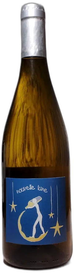 photos du vin Nouvelle Lune 2022 Domaine Laurent Herlin