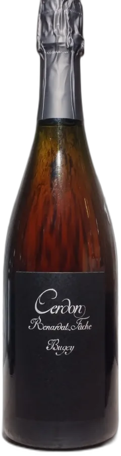 photo du vin Cerdon Domaine Renardat-Fâche
