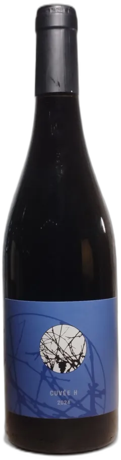 image du vin Cuvée h 2024 Clos de la Barthassade
