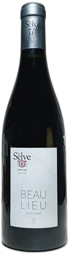 image du vin Beaulieu 2022 Château de la Selve