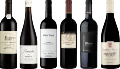 photo du vin Dégustation Premium