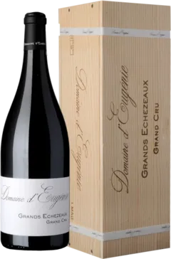 photo du vin Grands Echézeaux