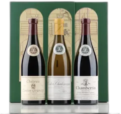 photo du vin Louis Latour