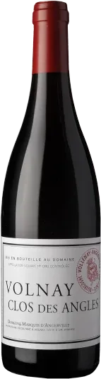 image du vin Clos des Angles