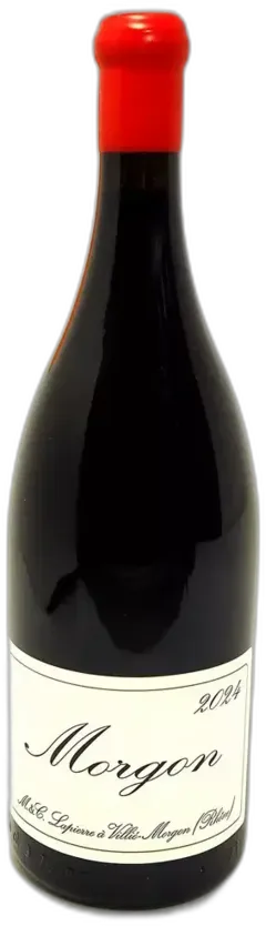 photos du vin Magnum Marcel Lapierre Morgon