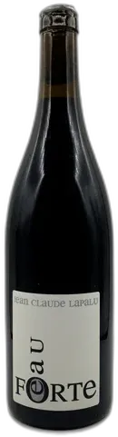 image du vin Eau Forte