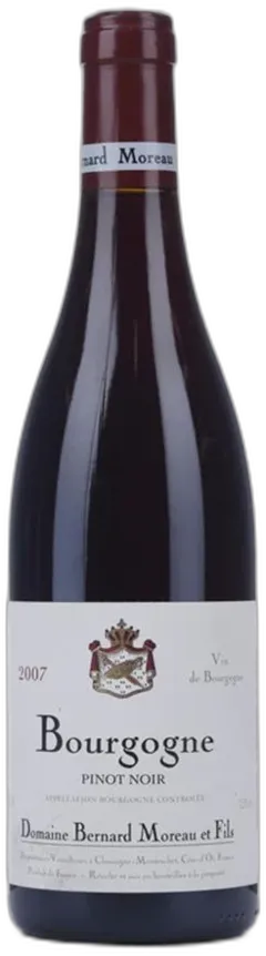 image du vin Pinot Noir