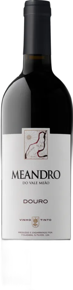 illustration du vin Meandro Tinto