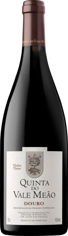 illustration du vin Quinta do Vale Meao Tinto
