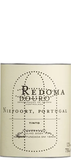 photo du vin Redoma Tinto