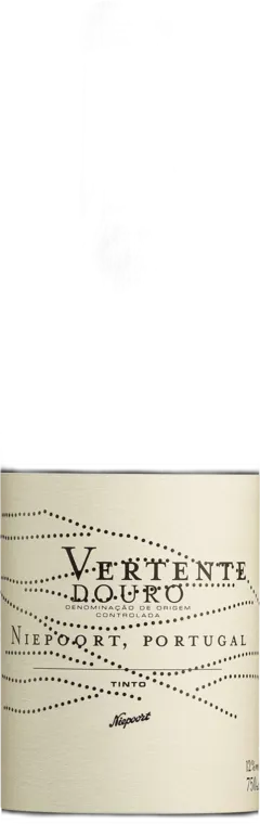 photo du vin Vertente Tinto
