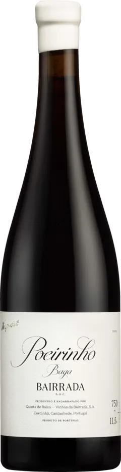 photo du vin Poeirinho Baga