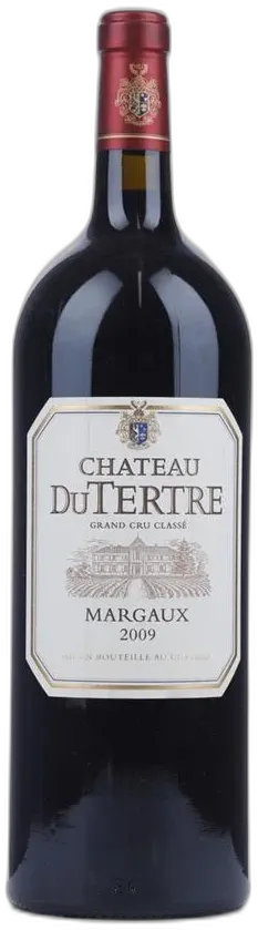 photos du vin du Tertre