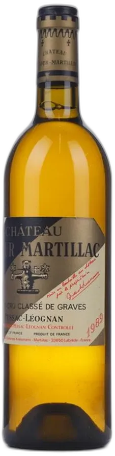 image du vin Latour Martillac Blanc