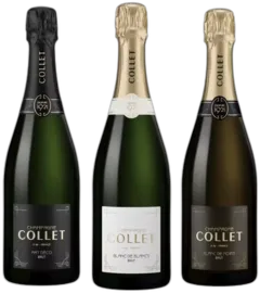 photo du vin Champagne 1er Cru