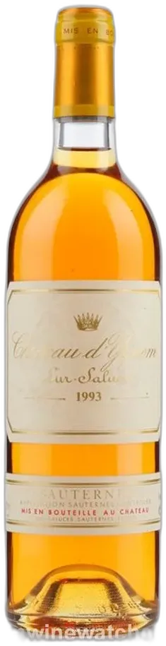 photos du vin Yquem
