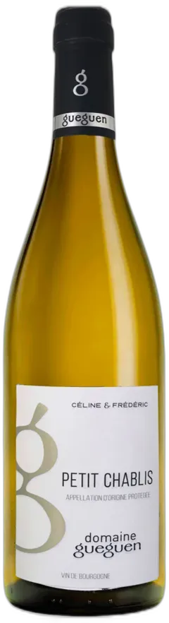 photo du vin Petit Chablis