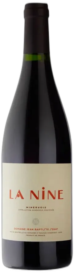 illustration du vin Domaine Sénat la Nine