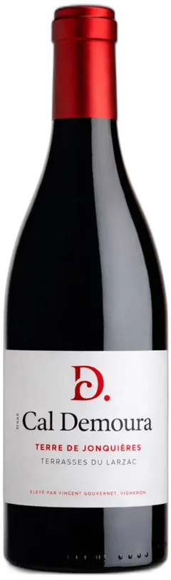 photo du vin Terre de Jonquières