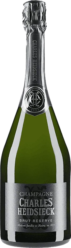 photo du vin Brut Réserve