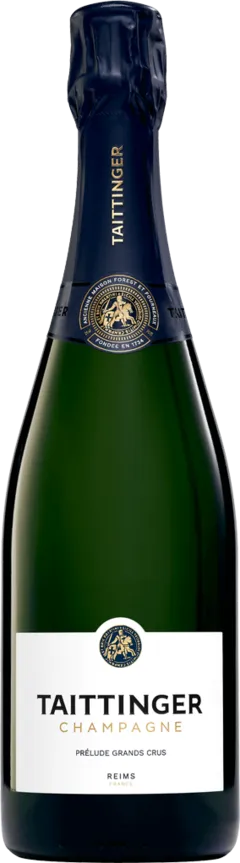 aperçu du vin Prélude